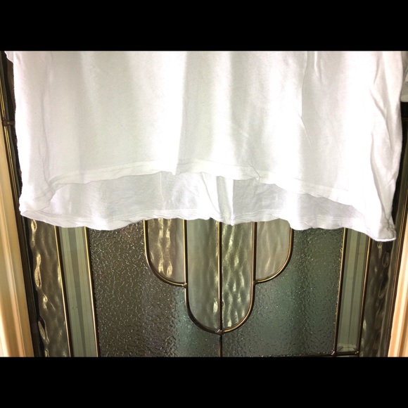 Brandy Melville one size crop top - Picture 4 of 5